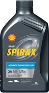 Olej SHELL SPIRAX S6 ATF 134M 1l / 236,14