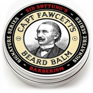 Balzam na bradu Captain Fawcett Barberism 60 ml