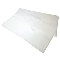 Bavlnená handrička na čistenie farieb - 400g - Biely PORZELACK