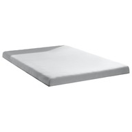 Vypasovaný plech 140-160x200 + 25 Silver