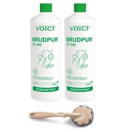 2x Voigt Brudpur VC242 + vodič zdarma