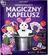 HANKY PANKY MAGICKÁ ČIAPKA