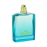 HOLLISTER WAVE 2 PRE NEHO EDT 100 ML FLAKON