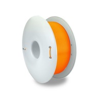 Filament Easy ABS Oranžový Transparent 1,75 mm 0,75k
