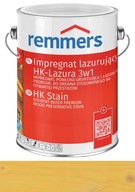 Remmers Hk-lasur impregnácia dreva 0,75L Hemlok