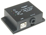 KOMUNIKAČNÉ ROZHRANIE UT-2USB RS-485 ROGER