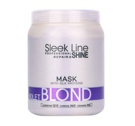 STAPIZ VIOLET BLOND maska ​​eliminuje žltú 1000ml