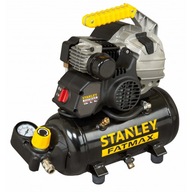 STANLEY FATMAX HYBRIDNÝ KOMPRESOR FUTURA 6L 8BAR