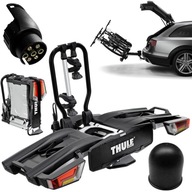 NOSIČ E-BICYKLOV THULE EasyFold 933 2