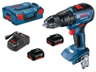 BOSCH Professional GSB 18V-50 vŕtačka/skrutkovač 06019H5101