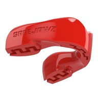 Safejawz Mouthguard Intro Red+ Box