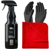 ADBL Leather Conditioner Leather Maintenance 500ml