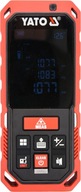 Yato YT-73127 60m laserový diaľkomer