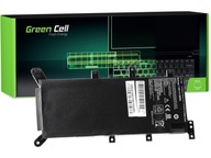 Batéria do notebooku GREEN CELL AS70 4000 mAh