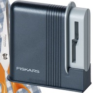 FISKARS KERAMICKÉ NOŽNICE BRÚSENIE KLAPKY OSTRÉ DOBRÉ 1000812