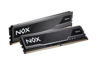 Pamäť DDR4 Apacer NOX Gaming 16GB 2x8GB 3200MHz