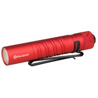 Baterka Olight I5R EOS Red - 350 lumenov + ZADARMO