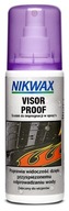 Impregnácia na okuliare Nikwax Visor Proof 125ml