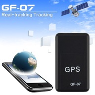 na sledovanie do vozidla gps tracker