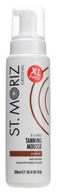 ST. MORIZ Samoopaľovacia pena Medium XL 300 ml