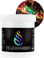 CAMPFIRE DYE POWDER ZMENA FARBY OHŇA 250g FEUERFARBEN