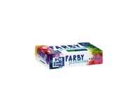 OXFORD PLAKÁTOVÉ FARBY 6 FARIEB 20 ML