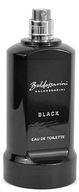 Toaletná voda Baldessarini Black 75 ml Edt Eau de Toilette