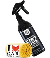 Good Stuff SiO2 Quick Detailer na farbu 1000 ml