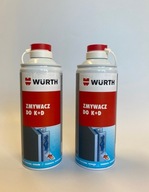 Wurth odstraňovač lepidla, K+D 0,4 ml
