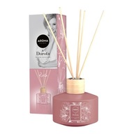 Vonné tyčinky Aroma Home Dorota rose 100 ml