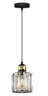 ZÁVESNÁ LAMPA, AMPER 2-7205 LED LUSTER