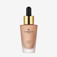 Nadácia Oriflame Giordani Gold Liquid Silk Amber Foundation