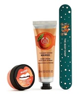 THE BODY SHOP Kozmetický set PERY HANDS MANGO Darček