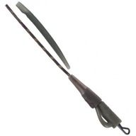 Jadro Anaconda Leadcore s bezpečnostnou sponou 35Lb Camou Green