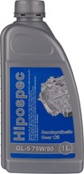 SPECOL OIL 75W90 1L GL5 HIPOSPEC POLSYNT. / VPRED