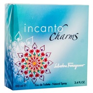 Salvatore Ferragamo Incanto Charms edt 100 ml