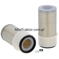 Vzduchový filter Manitou 4R, CD, MA, MB, MC, MC, MI