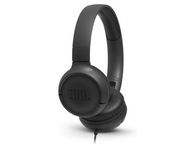 Slúchadlá do uší JBL Tune 500 Čierny mikrofón