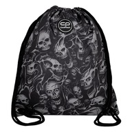 Športová taška CoolPack Sprint Skulls F073721