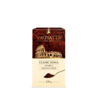 Vaspiatta Classic Roma mletá káva 250g