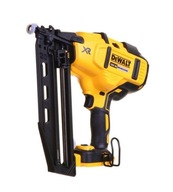 Dewalt 18V 2-rýchlostná klincovačka