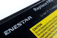 Batéria Enestar pre LENOVO 0A36281 0A36280