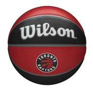 Basketbalový tím Wilson NBA Team Raptors