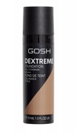 GOSH Dextreme Face Foundation Béžová 005