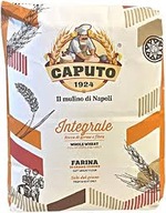 Caputo Integrali Farina 5 kg celozrnnej múky