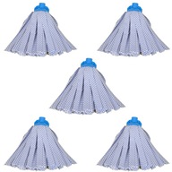 CleanPro prúžkový mop 110g, balenie 5 ks