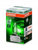 Xenónová žiarovka OSRAM Ultra Life Xenarc D1S