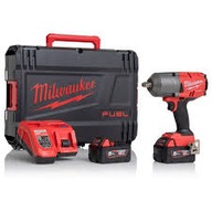 Batériový rázový uťahovák. Milwaukee M18FHIWF12-502X