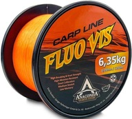 ANACONDA FLUOVIS CARP LINE 1200m 0,36mm ORAN