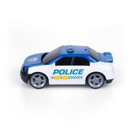 Policajné auto mestskej flotily Midi HT68391